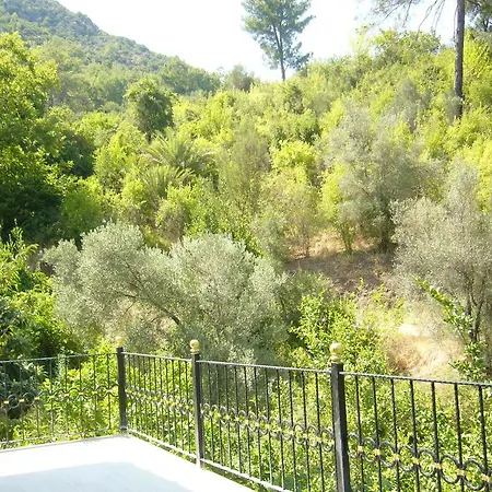 Holiday home Waldvilla