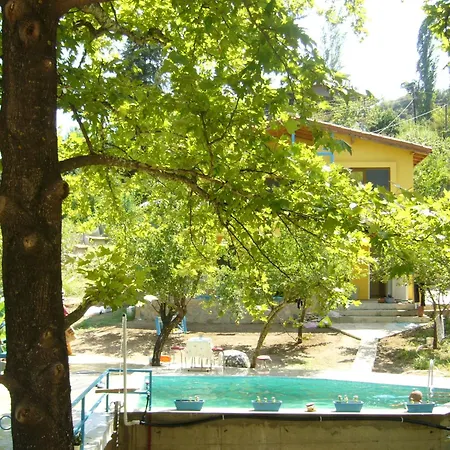 Waldvilla Holiday home *