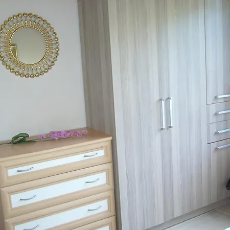 Holiday home Waldvilla *