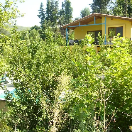 Waldvilla