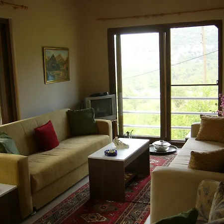 Waldvilla Holiday home *