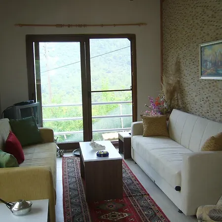 Holiday home Waldvilla