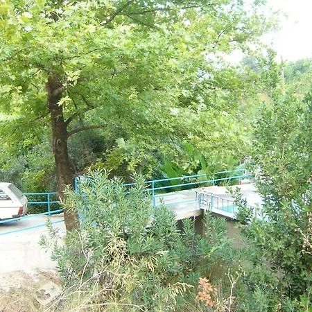 Waldvilla Kumluca