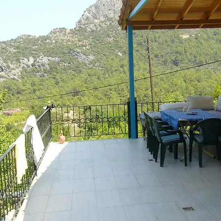 Holiday home Waldvilla *