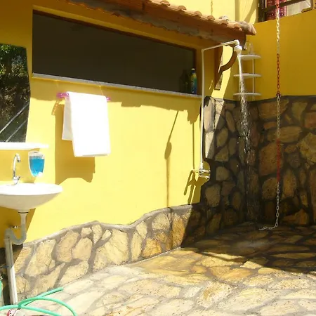 Holiday home Waldvilla Kumluca