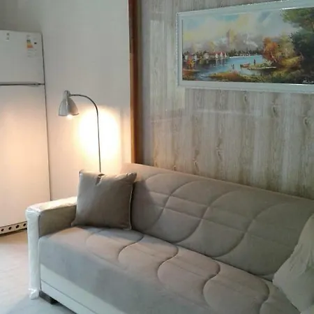 Holiday home Waldvilla
