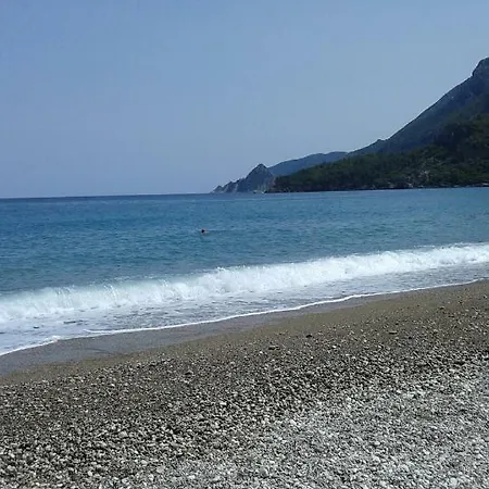 Holiday home Waldvilla *