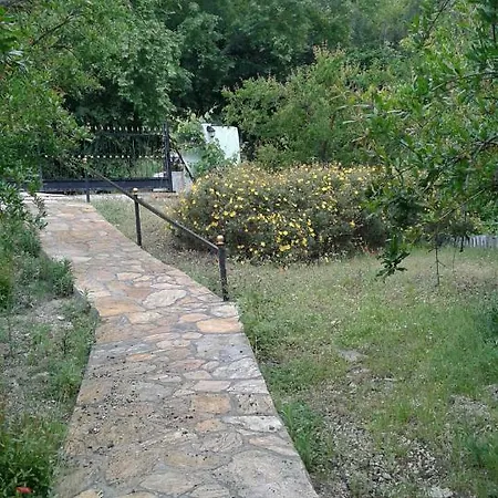 Waldvilla Holiday home Kumluca