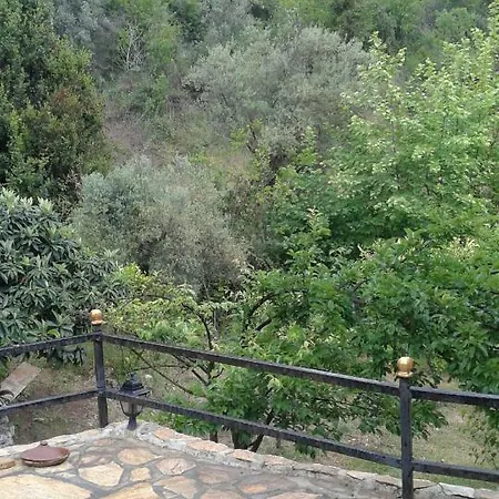 Waldvilla * Kumluca