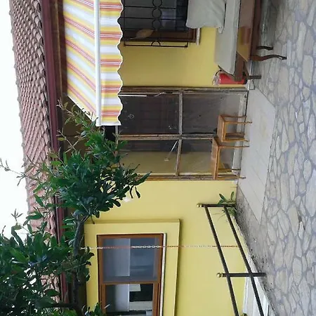 Waldvilla * Kumluca